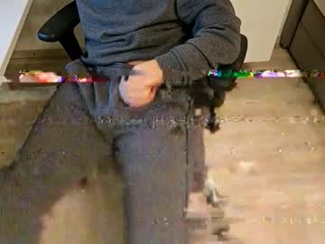 Tree1989 Chaturbate stream image from January 08, 2026