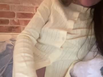 Anje_Forsexytime Chaturbate stream image from January 08, 2026