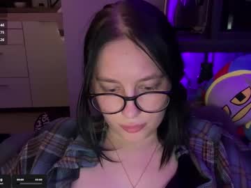 Iakheoeyo Chaturbate stream image from January 08, 2026