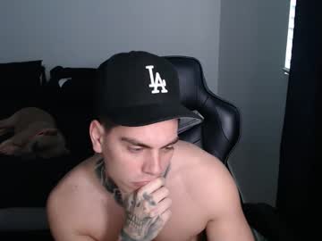 Jaxafterdark Chaturbate stream image from January 08, 2026