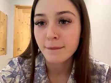 Joanalkins Chaturbate stream image from January 08, 2026