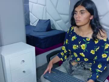 Julietaa_Evans_ Chaturbate stream image from January 08, 2026
