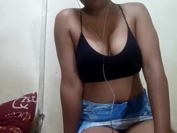 Juuliah Chaturbate stream image from January 08, 2026