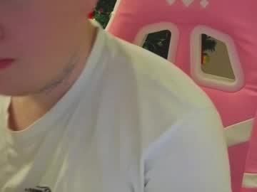 Kitty_Abbby Chaturbate stream image from January 08, 2026
