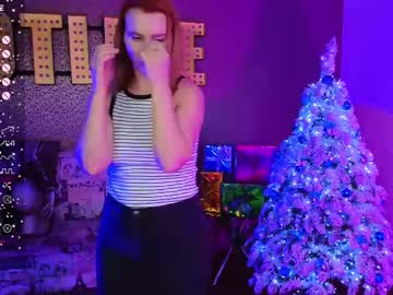 Miralush Chaturbate stream image from January 08, 2026