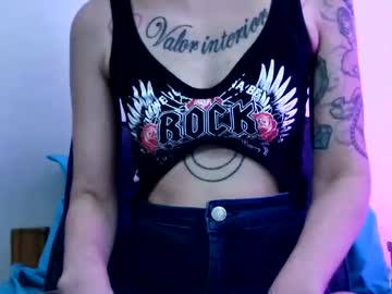 Missbunny666 Chaturbate stream image from January 08, 2026
