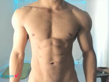 Oliver_Thompsson Chaturbate stream image from January 08, 2026