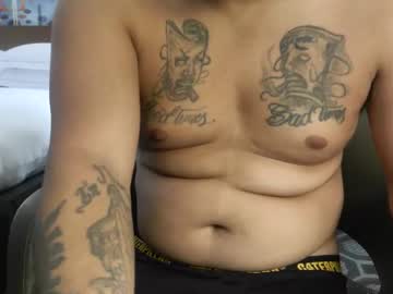 Prettydaddyik6992 Chaturbate stream image from January 08, 2026
