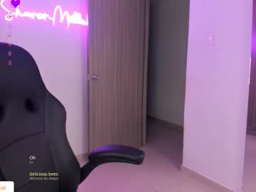 Sharonmiller_2 Chaturbate stream image from January 08, 2026