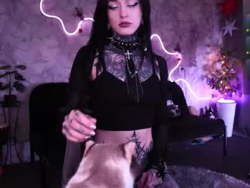 Yourinkeddream Chaturbate stream image from January 08, 2026