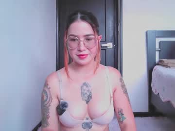 Annyhathaway Chaturbate stream image from January 08, 2026