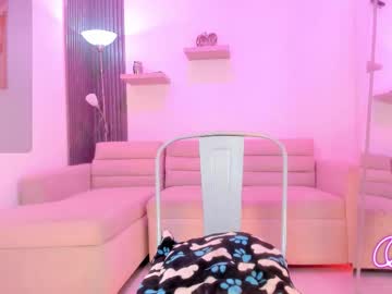 Anuskah Chaturbate stream image from January 08, 2026