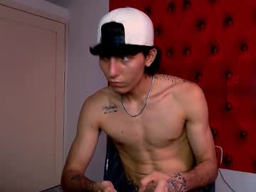 Bryant_Connor Chaturbate stream image from January 08, 2026