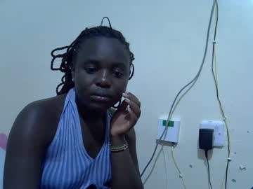 Creamyypussyy Chaturbate stream image from January 08, 2026