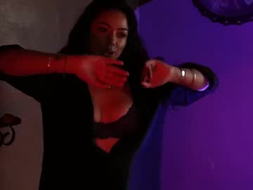 Diabla_X Chaturbate stream image from January 08, 2026
