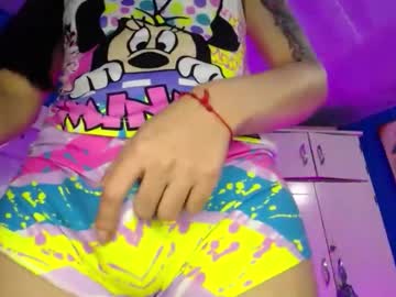 Emmaxx7 Chaturbate stream image from January 08, 2026