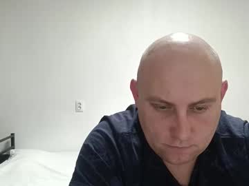 Ironwolf_ Chaturbate stream image from January 08, 2026