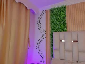 Jeniferpowell_Nm Chaturbate stream image from January 08, 2026