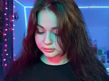 Kokokolla Chaturbate stream image from January 08, 2026