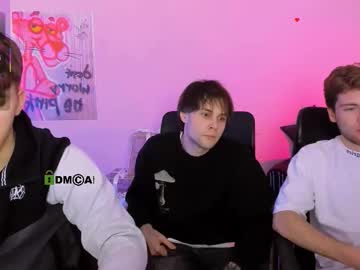 Mister_Alex_ Chaturbate stream image from January 08, 2026