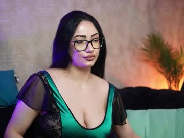 Nataliagalaxy Chaturbate stream image from January 08, 2026