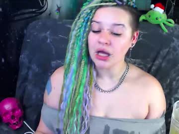 Neonnectar_ Chaturbate stream image from January 08, 2026