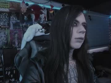 Rotten_Dreams Chaturbate stream image from January 08, 2026