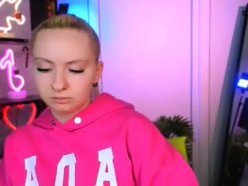 Ruby_Frost Chaturbate stream image from January 08, 2026
