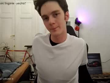 Sa1ve Chaturbate stream image from January 08, 2026