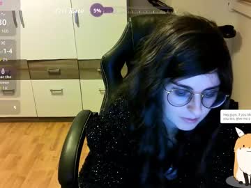 Secretmia94 Chaturbate stream image from January 08, 2026