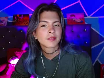 Valentainn Chaturbate stream image from January 08, 2026