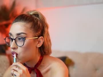 Aileenaxa Chaturbate stream image from January 08, 2026
