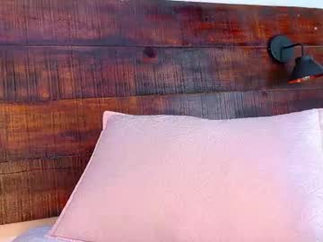Angel_Saez Chaturbate stream image from January 08, 2026
