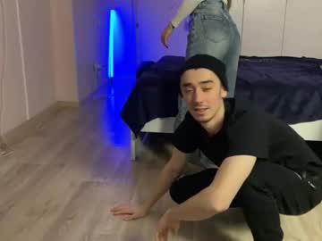 Bannyfo Chaturbate stream image from January 08, 2026