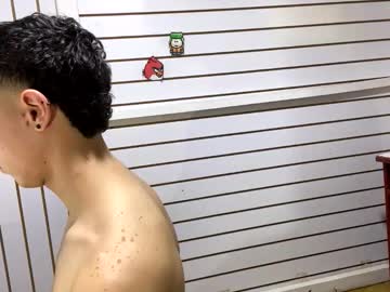 Damonx_X Chaturbate stream image from January 08, 2026