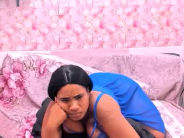 Ebonyskylar694u Chaturbate stream image from January 08, 2026