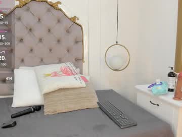 Fallon_Grey Chaturbate stream image from January 08, 2026