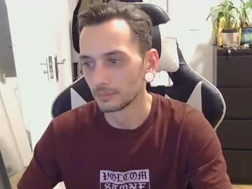 Georgek0011 Chaturbate stream image from January 08, 2026