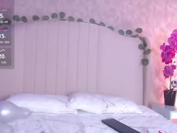 Ivyangel_Mei Chaturbate stream image from January 08, 2026