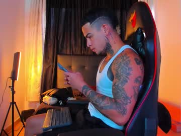Jacobink23 Chaturbate stream image from January 08, 2026