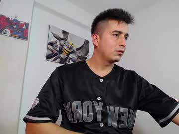 Nachitolatin2 Chaturbate stream image from January 08, 2026