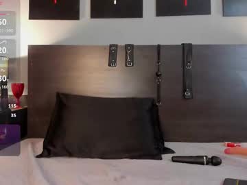 Samantha_Mouret Chaturbate stream image from January 08, 2026