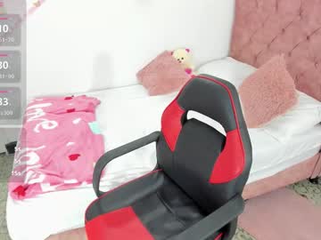 Samira_2007 Chaturbate stream image from January 08, 2026