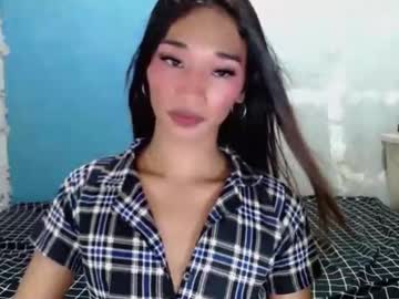 Sanya_Morenaxx Chaturbate stream image from January 08, 2026