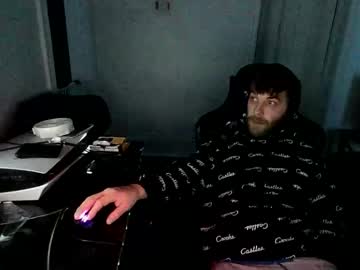 Stonedpanda77 Chaturbate stream image from January 08, 2026