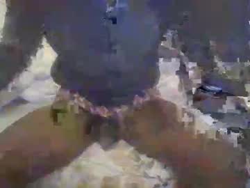 Therealgrosse Chaturbate stream image from January 08, 2026