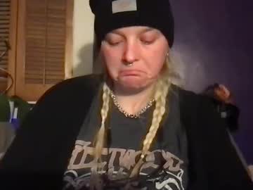 Aliceinsmuttyland Chaturbate stream image from January 08, 2026