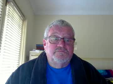 Andrewj_Au1964 Chaturbate stream image from January 08, 2026