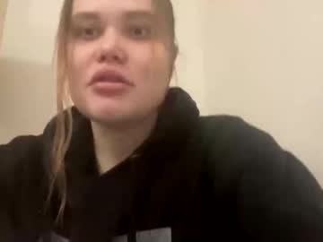 Babymeow17 Chaturbate stream image from January 08, 2026