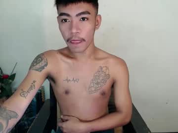 Donnie_On_Cum Chaturbate stream image from January 08, 2026